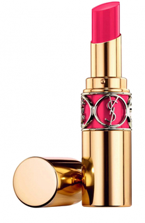 Помада для губ Rouge Volupte, оттенок 60 YSL