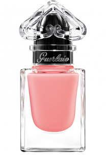 Лак для ногтей La Petite Robe Noire, 060 Розовая ленточка Guerlain