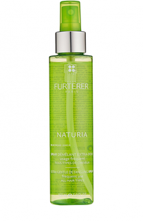 Спрей для легкого расчесывания волос Naturia Rene Furterer