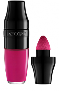 Жидкая матовая помада Matte Shaker, оттенок 378 Lancome