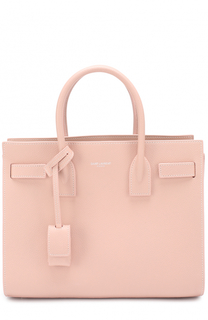 Сумка Sac De Jour Nano Saint Laurent