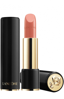 Губная помада LAbsolu Rouge, оттенок 343 Suspense Lancome