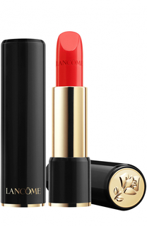 Губная помада LAbsolu Rouge, оттенок 122 Indecise Lancome