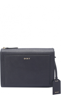 Сумка Bryant Park на молнии DKNY