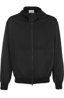 Бомбер на молнии с капюшоном Lost&amp;Found Lost&Found