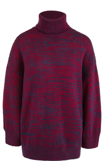 Шерстяной свитер свободного кроя M Missoni
