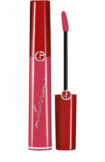 Блеск для губ lip Maestro Notorious, оттенок 516 Giorgio Armani