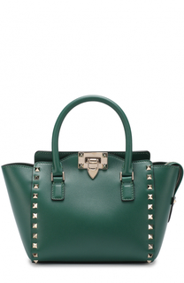 Сумка-тоут Rockstud Valentino