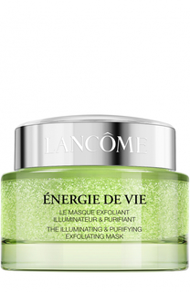 Маска-эксфолиант Energie De Vie Lancome