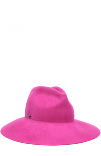 Шерстяная шляпа Armani Collezioni