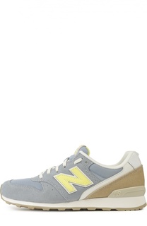 Кроссовки New Balance