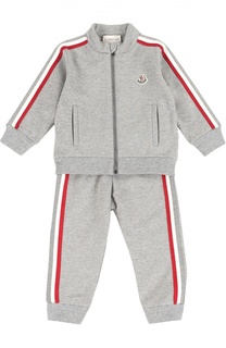 Спортивный костюм Moncler Enfant