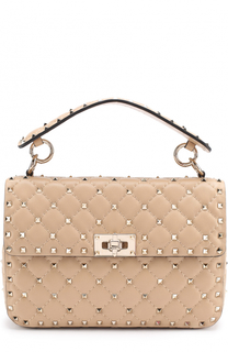 Сумка Rockstud Spike medium Valentino