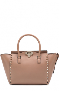 Сумка-тоут Rockstud Valentino