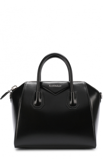 Сумка Antigona small Givenchy