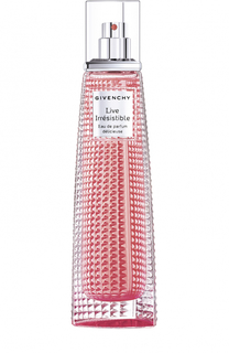 Парфюмерная вода Live Irresistible Delicieuse Givenchy