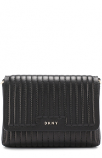 Сумка Gansevoort с клапаном DKNY