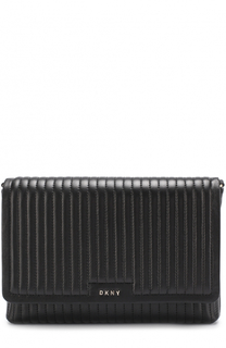 Сумка Gansevoort с клапаном DKNY