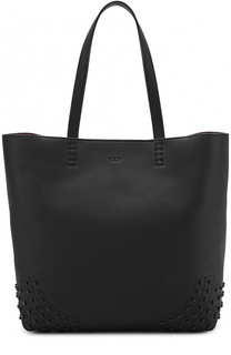 Сумка Wave Shopping Tod’s Tods