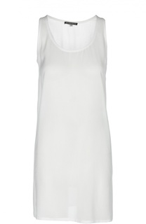 Топ Ann Demeulemeester