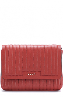 Сумка Gansevoort с клапаном DKNY