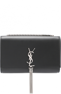 Сумка Monogram medium на цепочке Saint Laurent