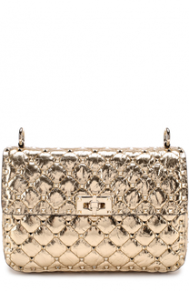 Сумка Rockstud Spike Valentino