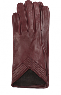 Кожаные перчатки Sermoneta Gloves