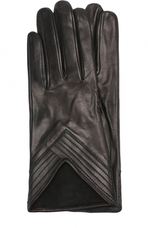 Кожаные перчатки Sermoneta Gloves