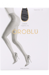 Капроновые колготки Oroblu