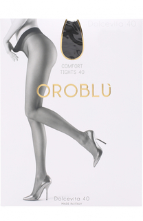 Капроновые колготки Oroblu