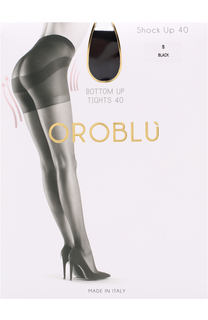 Капроновые колготки Oroblu
