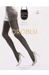 Капроновые колготки Oroblu