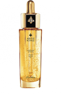 Лёгкое масло-сыворотка для лица Abeille Royale Guerlain