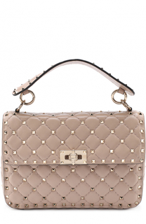 Сумка Rockstud Spike medium Valentino