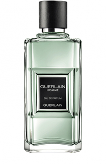 Парфюмерная вода Guerlain Homme Guerlain