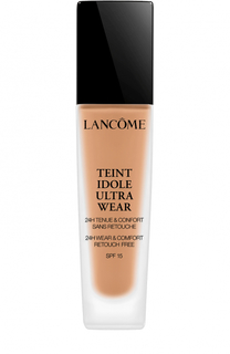 Тональное средство Teint Idole Ultra Wear SPF15, оттенок 035 Lancome