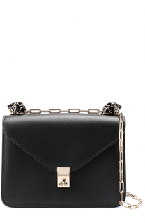Сумка Enamel Panther Valentino
