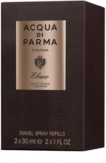 Сменный блок Colonia Ebano Acqua di Parma