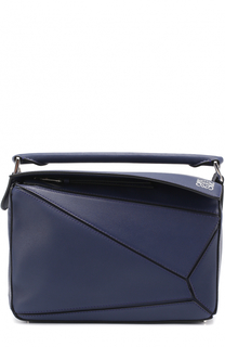 Сумка Puzzle Small Loewe