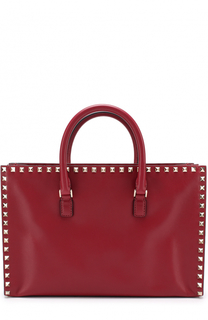Сумка-тоут Rockstud Valentino