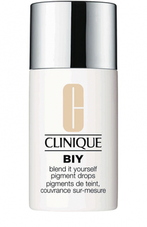 Тональный пигмент для увлажняющего средства BIY, 115 Clinique