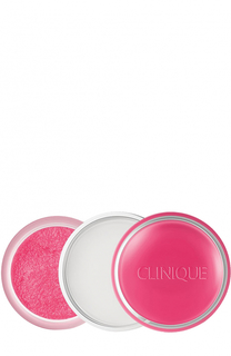 Бальзам для губ Sweet Pots, оттенок Pink Framboise Clinique