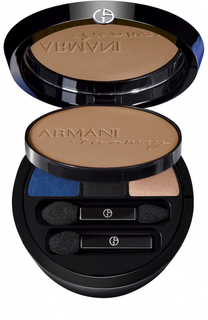 Палетка Armani Runway Giorgio Armani
