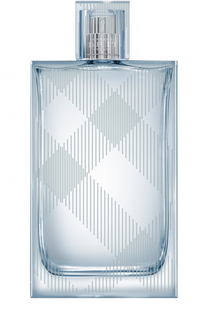 Парфюмерная вода Brit Splash Burberry