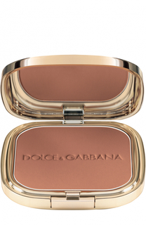 Бронзирующая пудра, оттенок 25 Honey Matte Dolce &amp; Gabbana