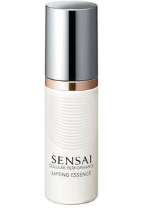 Лифтинг эссенция для лица Cellular Performance Sensai