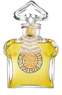 Духи Mitsouko Guerlain