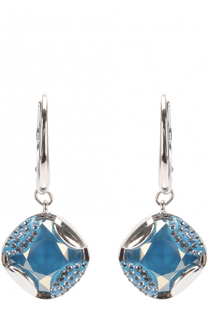 Серьги Heap Swarovski