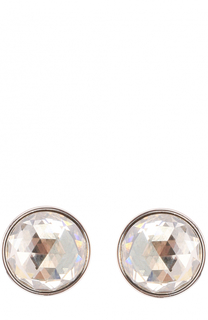 Серьги Hote Swarovski